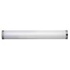 Rábalux , 2329 , Soft , Pultmegvilágító lámpa , ezüst , IP20 , G13 , 2700K , 18W