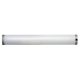 Rábalux , 2329 , Soft , Pultmegvilágító lámpa , ezüst , IP20 , G13 , 2700K , 18W