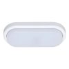 Loki falilámpa LED 15W fehér IP54