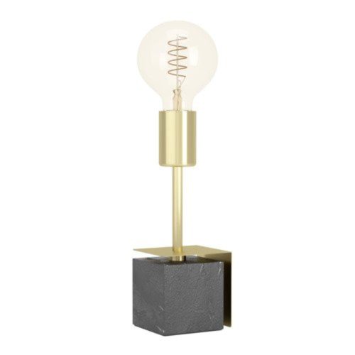 EGLO , 390168 , CARMITA , asztali lámpa , E27 , 1X40W , IP20