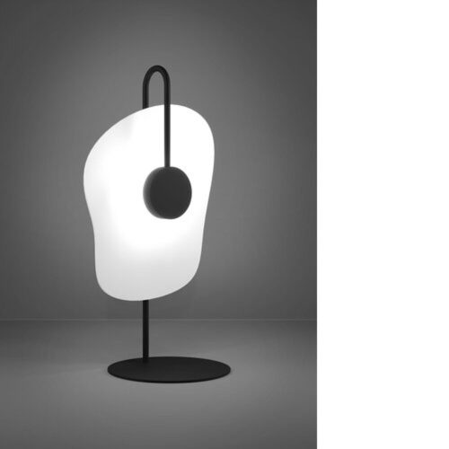 EGLO , 390208 , LARDERIA , asztali lámpa , 3000 K , LED , 5,4W , IP20