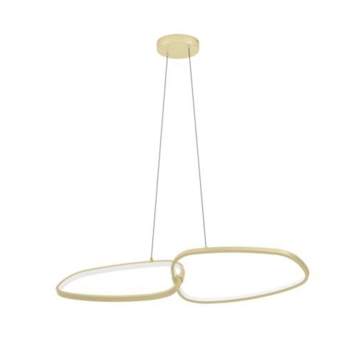 EGLO , 390205 , LODOSA , függeszték , 3000 K , LED , 37,5W , Yes , IP20 , fehér