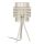 EGLO , 390148 , OLTAMAR , asztali lámpa , E27 , 1X40W , IP20
