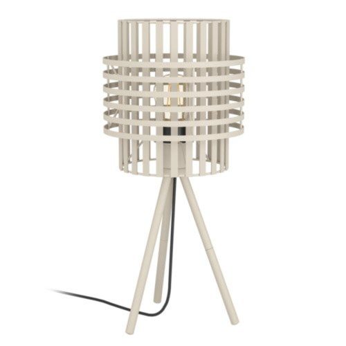 EGLO , 390148 , OLTAMAR , asztali lámpa , E27 , 1X40W , IP20