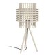 EGLO , 390148 , OLTAMAR , asztali lámpa , E27 , 1X40W , IP20