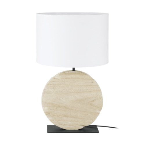 EGLO , 39916 , CONTESSORE , asztali lámpa , E27 , 1X40W , IP20 , fehér