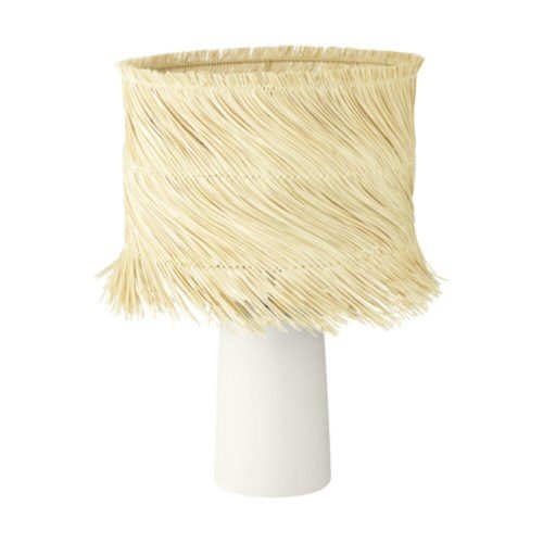 EGLO , 390239 , PAISANO , asztali lámpa , E27 , 1X40W , IP20 , natúr