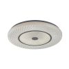 Rábalux , 3254 , Tornado , Mennyezeti lámpa , króm , IP20 , 3000-6500K , 72W