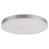 Rábalux , 3317 , Tesia , Mennyezeti lámpa , ezüst , IP20 , 3000-6000K , 60W