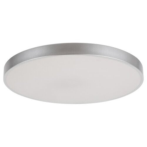 Rábalux , 3317 , Tesia , Mennyezeti lámpa , ezüst , IP20 , 3000-6000K , 60W