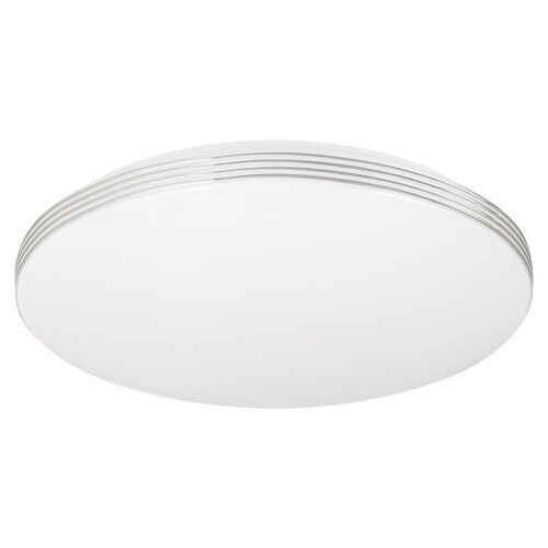 Rábalux , 3411 , Oscar , Mennyezeti lámpa , fehér , IP20 , 4000K , 36W
