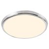 Rábalux , 3464 , Balthasar , Fürdőszobai lámpa , króm , IP44 , 3000-6500K , 18W
