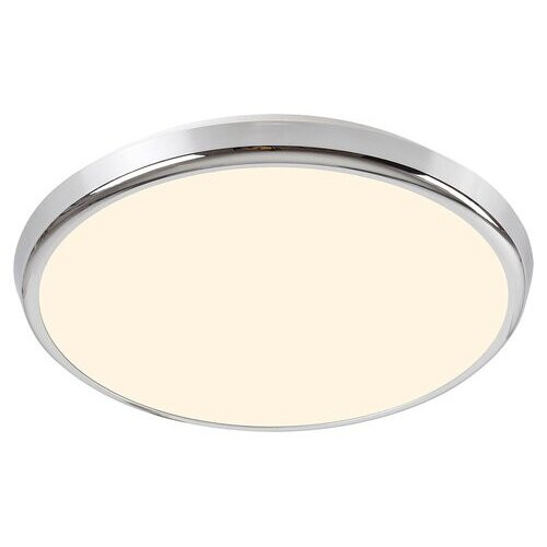 Rábalux , 3464 , Balthasar , Fürdőszobai lámpa , króm , IP44 , 3000-6500K , 18W
