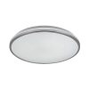 Rábalux , 3478 , Linden , Mennyezeti lámpa , króm , IP20 , 3000-6500K , 50W