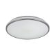 Rábalux , 3478 , Linden , Mennyezeti lámpa , króm , IP20 , 3000-6500K , 50W