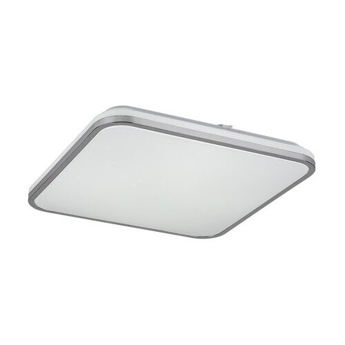 Rábalux , 3479 , Linden , Mennyezeti lámpa , króm , IP20 , 3000-6500K , 72W