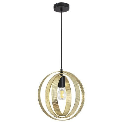 Rábalux , 3607 , Harlow , Függeszték , matt fekete , IP20 , E27K ,