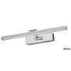 Rábalux , 3640 , Picture guard , Képmegvilágító lámpa , króm , IP20 , 3000K , 5W