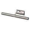 Rábalux , 3641 , Picture light , Képmegvilágító lámpa , szatin króm , IP20 , E14K ,