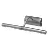 Rábalux , 3643 , Picture light , Képmegvilágító lámpa , szatin króm , IP20 , G9 , 2700K , 4W