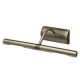 Rábalux , 3644 , Picture light , Képmegvilágító lámpa , bronz , IP20 , G9 , 2700K , 4W