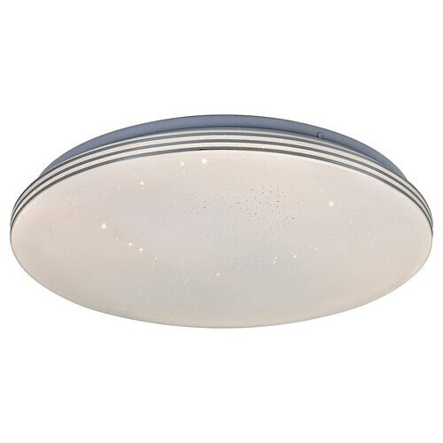 Rábalux , 3875 , Toma , Mennyezeti lámpa , króm , IP44 , 4000K , 30W