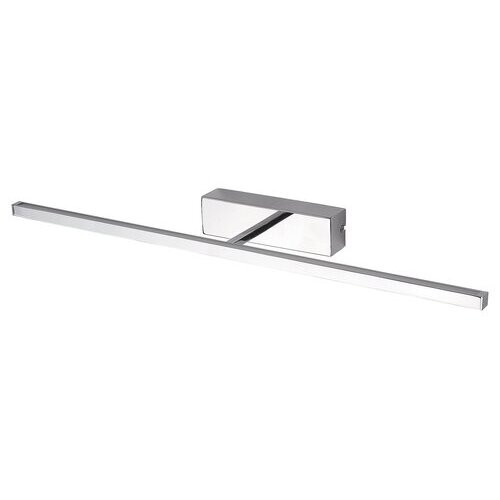 Rábalux , 3909 , Picture slim , Képmegvilágító lámpa , króm , IP20 , 4000K , 8W