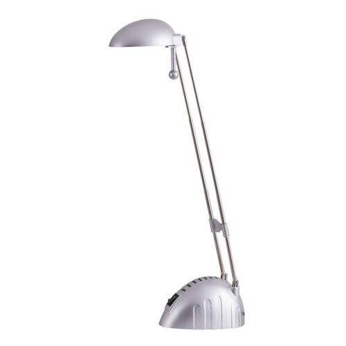 Rábalux , 4335 , Ronald , Asztali lámpa , ezüst , IP20 , 4000K , 5W