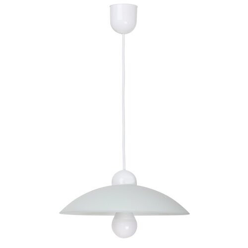 Rábalux , 4615 , Cupola range , Függeszték , fehér , IP20 , E27K ,