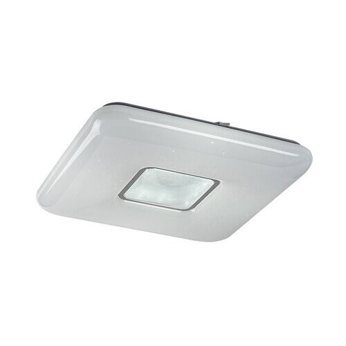 Rábalux , 4634 , Tayla , Mennyezeti lámpa , króm , IP20 , 3000-6500K , 72W