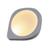 Rábalux , 4647 , Billy , Dekor lámpa , fehér , IP20 , 2700K , 0,5W