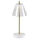 Rábalux , 5030 , Aviana , Asztali lámpa , fehér , IP20 , 4000K , 6W