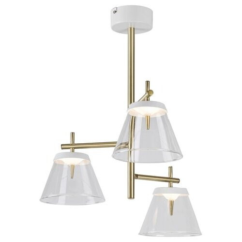 Rábalux , 5031 , Aviana , Függeszték , fehér , IP20 , 4000K , 18W