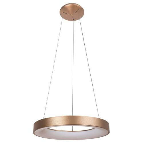 Rábalux , 5054 , Carmella , Függeszték , arany , IP20 , 4000K , 50W