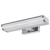 Rábalux , 5062 , Evron , Fürdőszobai lámpa , króm , IP44 , 4000K , 5W