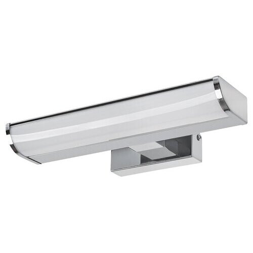 Rábalux , 5062 , Evron , Fürdőszobai lámpa , króm , IP44 , 4000K , 5W