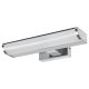 Rábalux , 5062 , Evron , Fürdőszobai lámpa , króm , IP44 , 4000K , 5W