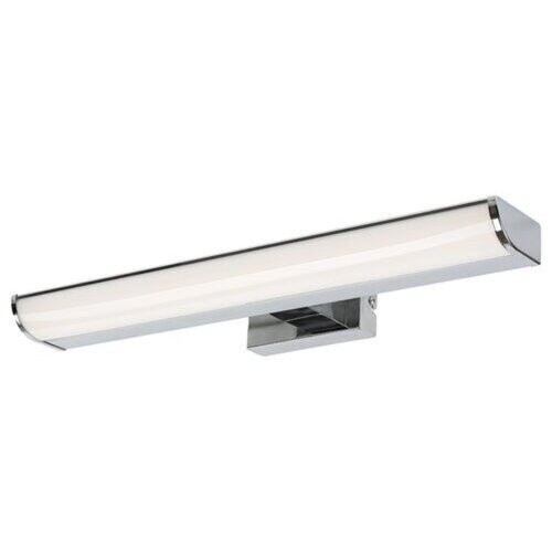 Rábalux , 5063 , Evron , Fürdőszobai lámpa , króm , IP44 , 4000K , 7,5W