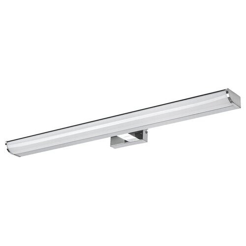 Rábalux , 5064 , Evron , Fürdőszobai lámpa , króm , IP44 , 4000K , 13,5W