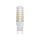 LED IZZÓ 7W G9 230V MELEG FEHÉR