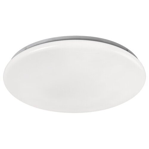 Rábalux , 5449 , Danny , Mennyezeti lámpa , fehér , IP20 , 3000-6500K , 36W