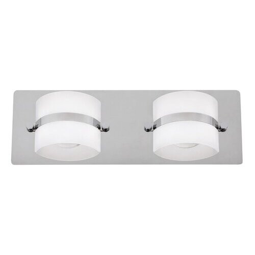 Rábalux , 5490 , Tony , Fürdőszobai lámpa , króm , IP44 , 4000K , 10W