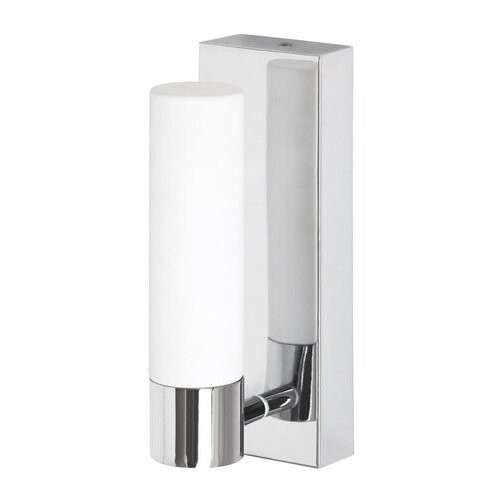 Rábalux , 5749 , Jim , Fürdőszobai lámpa , króm , IP44 , 4000K , 5W