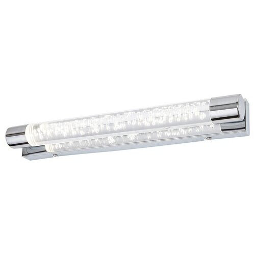 Rábalux , 5787 , Abbey , Fürdőszobai lámpa , króm , IP44 , 4000K , 2X5W
