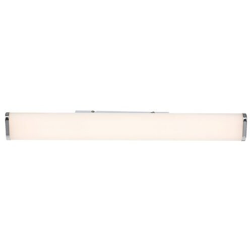 Rábalux , 6270 , Danton , Fürdőszobai lámpa , króm , IP44 , 3000K , 14W