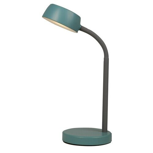 Rábalux , 6780 , Berry , Asztali lámpa , kék , IP20 , 4000K , 4,5W