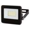 Rábalux , 7062 , Flood , Reflektor , fekete , IP65 , 4000K , 10W