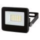 Rábalux , 7062 , Flood , Reflektor , fekete , IP65 , 4000K , 10W