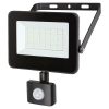Rábalux , 7068 , Flood , Reflektor , fekete , IP44 , 4000K , 30W