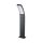 Rábalux , 7506 , Palanga , Kültéri állólámpa , antracit , IP44 , 3000K , 12W
